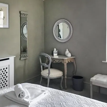 Holiday home Beck