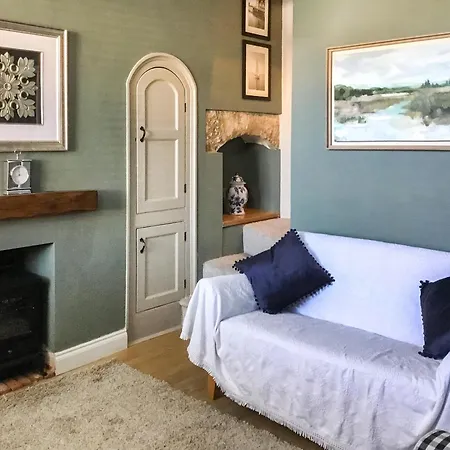 Holiday home Beck *