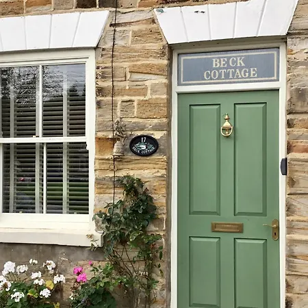 Holiday home Beck