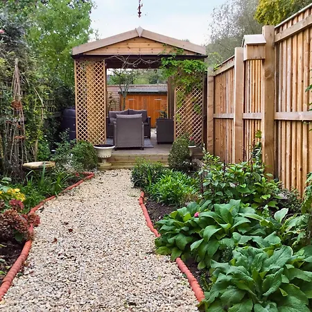 Beck Holiday home Thirsk